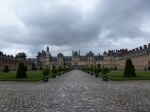 Fontainebleau